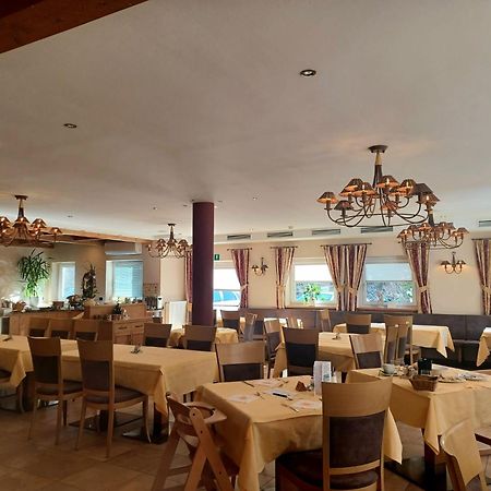 Hotel Alpin Colle Isarco Kültér fotó