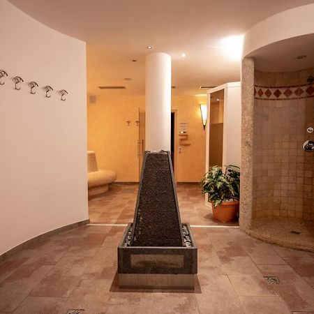 Hotel Alpin Colle Isarco Kültér fotó
