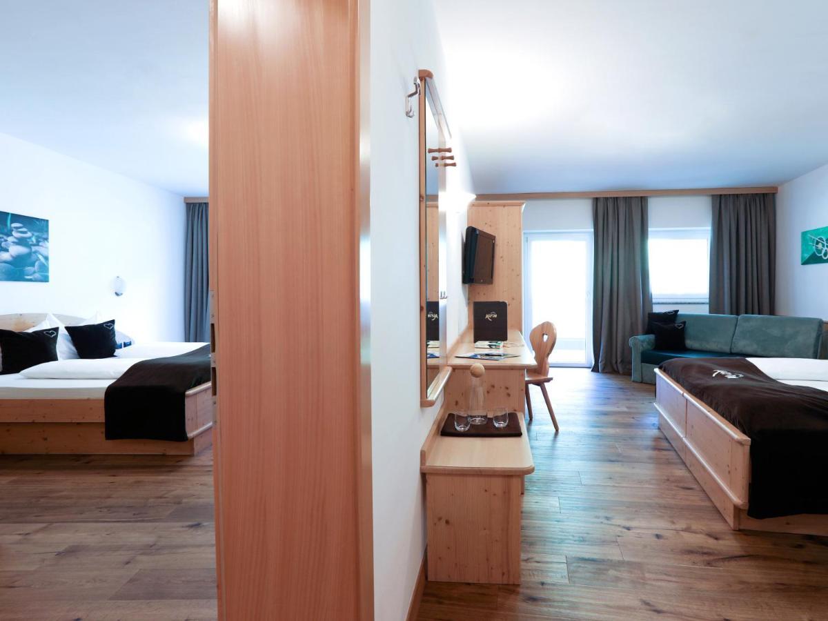 Hotel Alpin Colle Isarco Kültér fotó