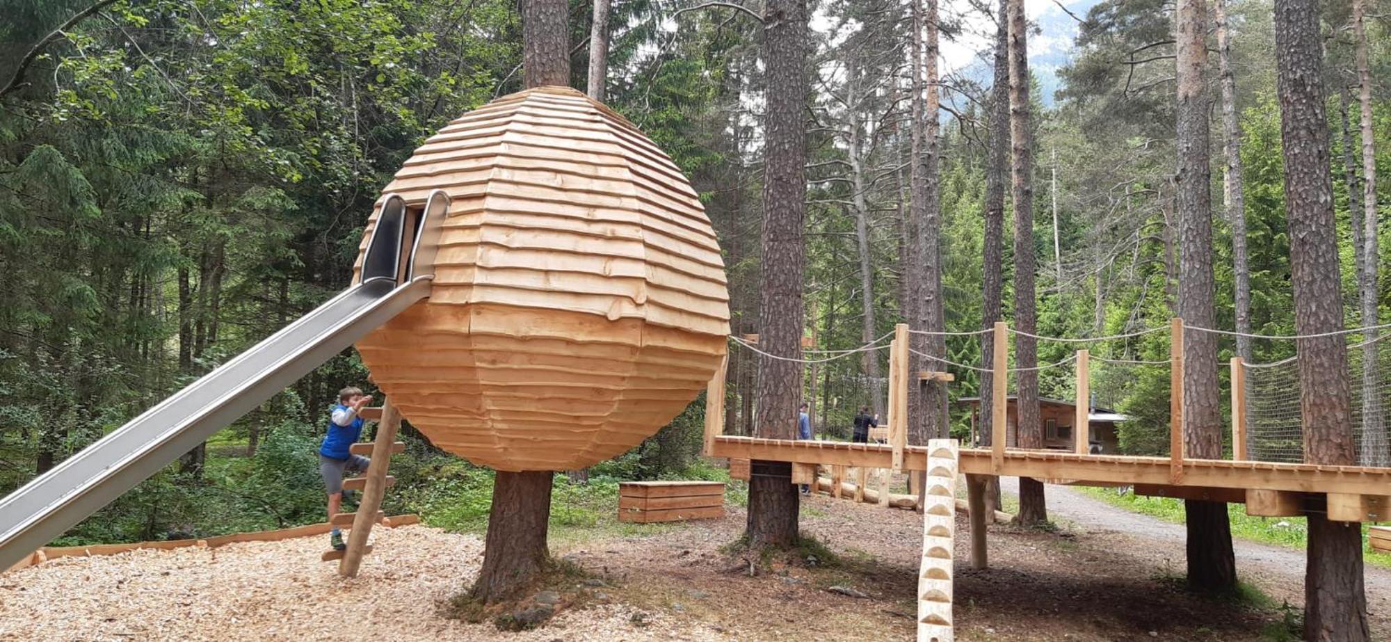 Hotel Alpin Colle Isarco Kültér fotó