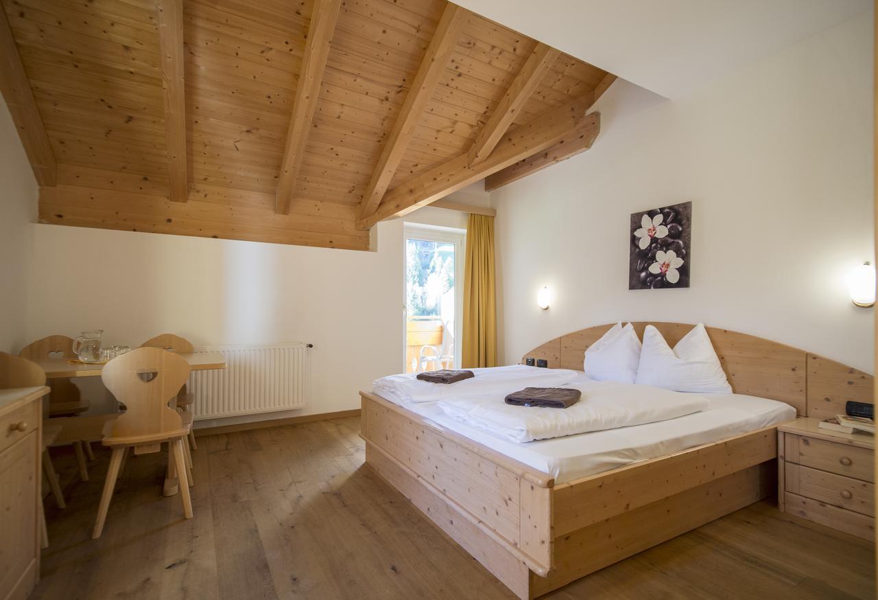 Hotel Alpin Colle Isarco Kültér fotó