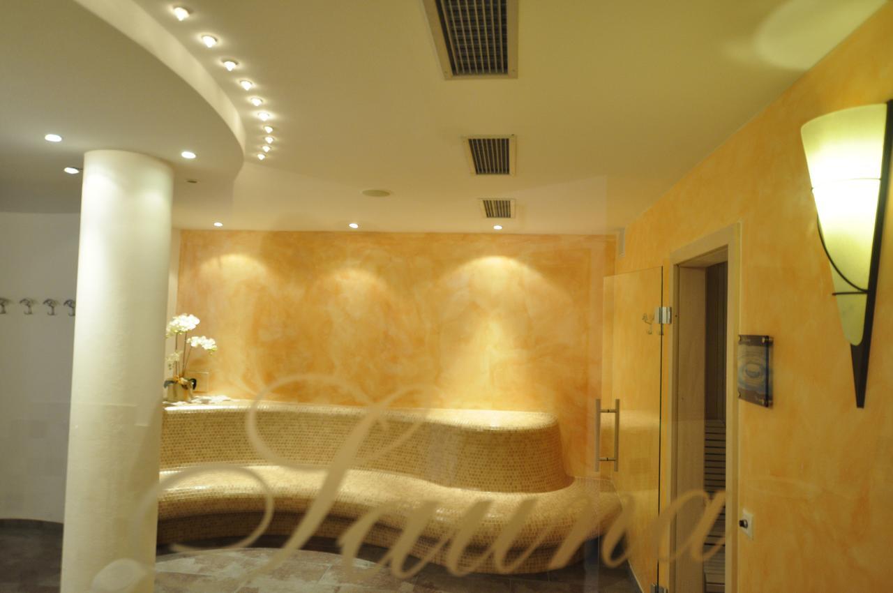 Hotel Alpin Colle Isarco Kültér fotó