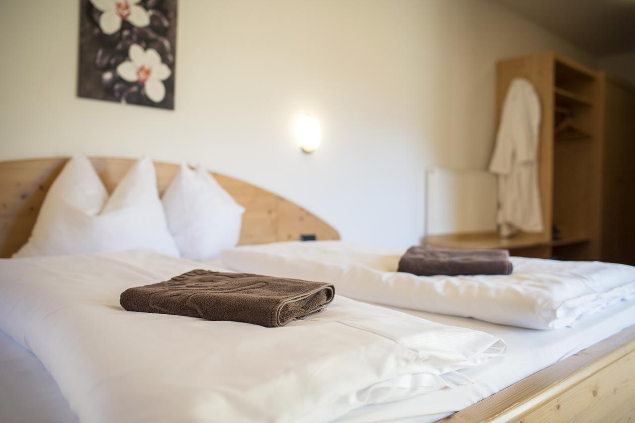Hotel Alpin Colle Isarco Kültér fotó
