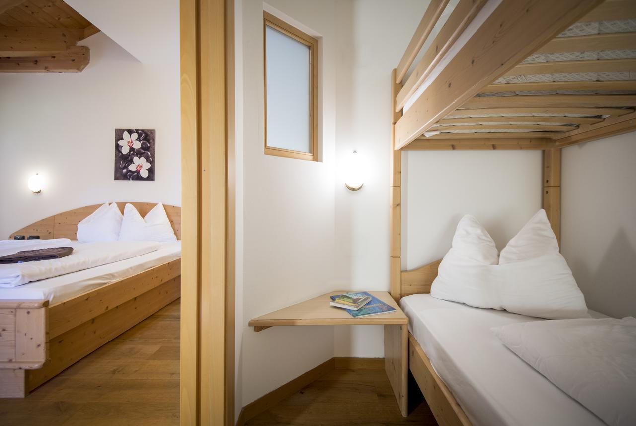 Hotel Alpin Colle Isarco Kültér fotó