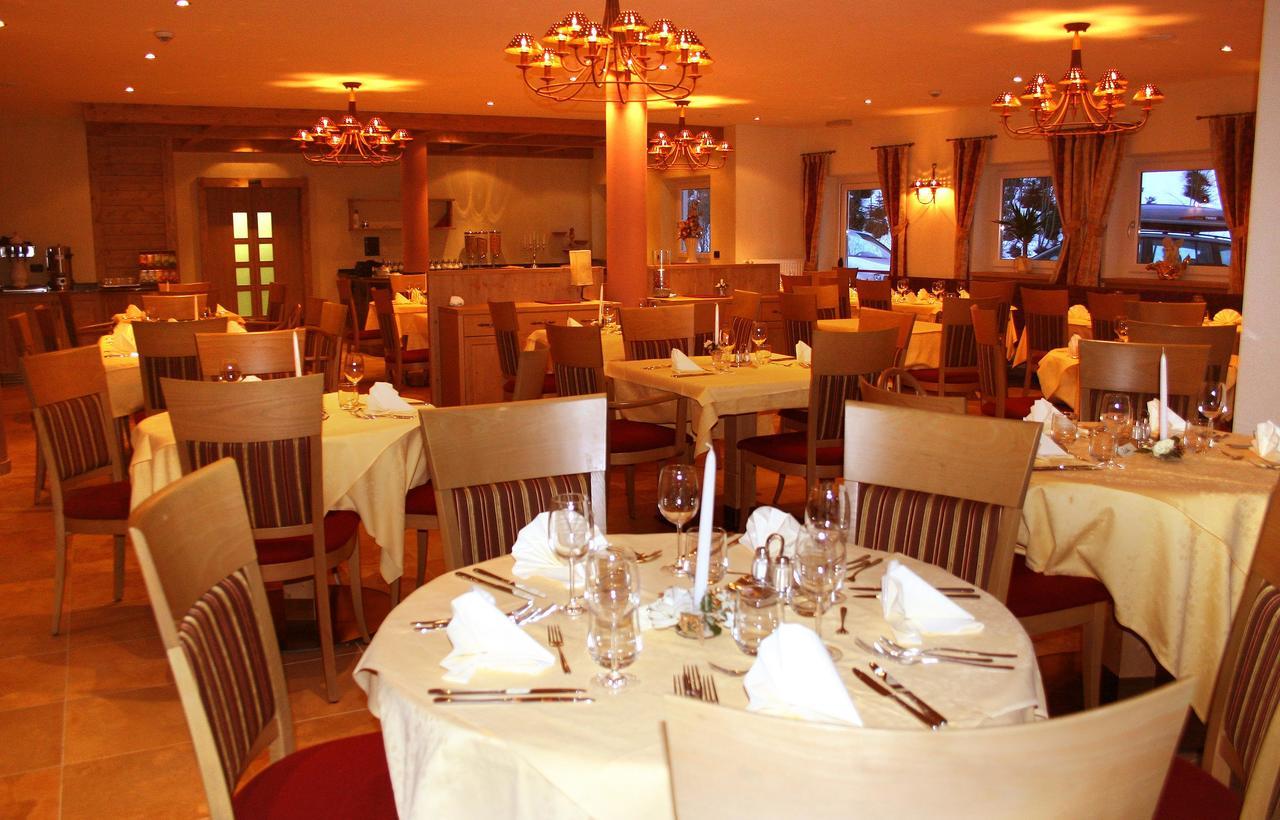 Hotel Alpin Colle Isarco Kültér fotó